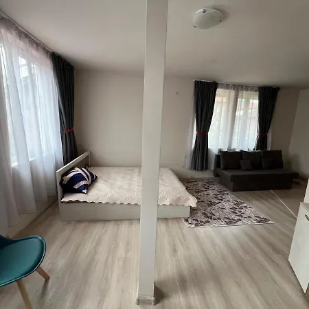 Апартамент Чипровци Chiprovtsi