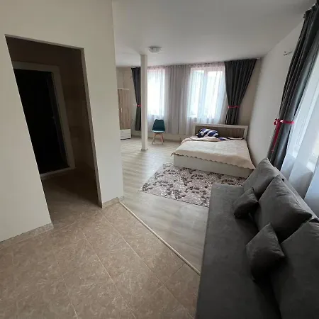 Апартамент Чипровци