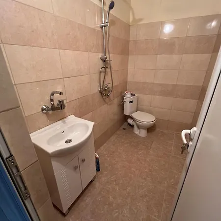 Apartmán Апартамент Чипровци *