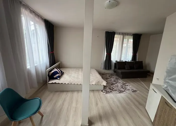 Апартамент Чипровци Chiprovtsi