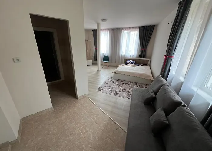 Апартамент Чипровци