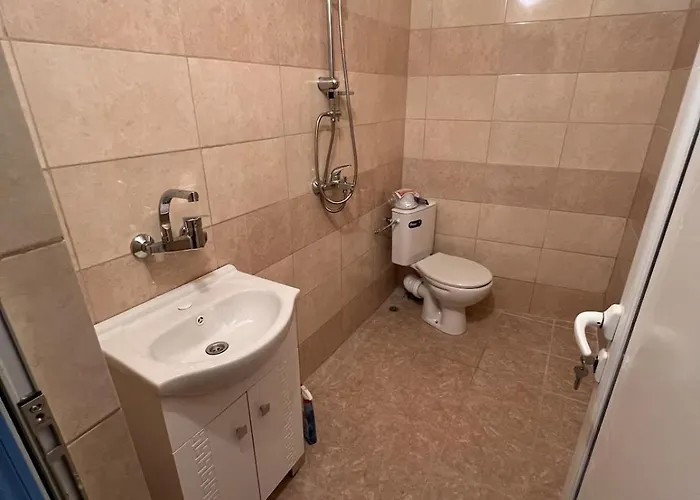 Lägenhet Апартамент Чипровци *